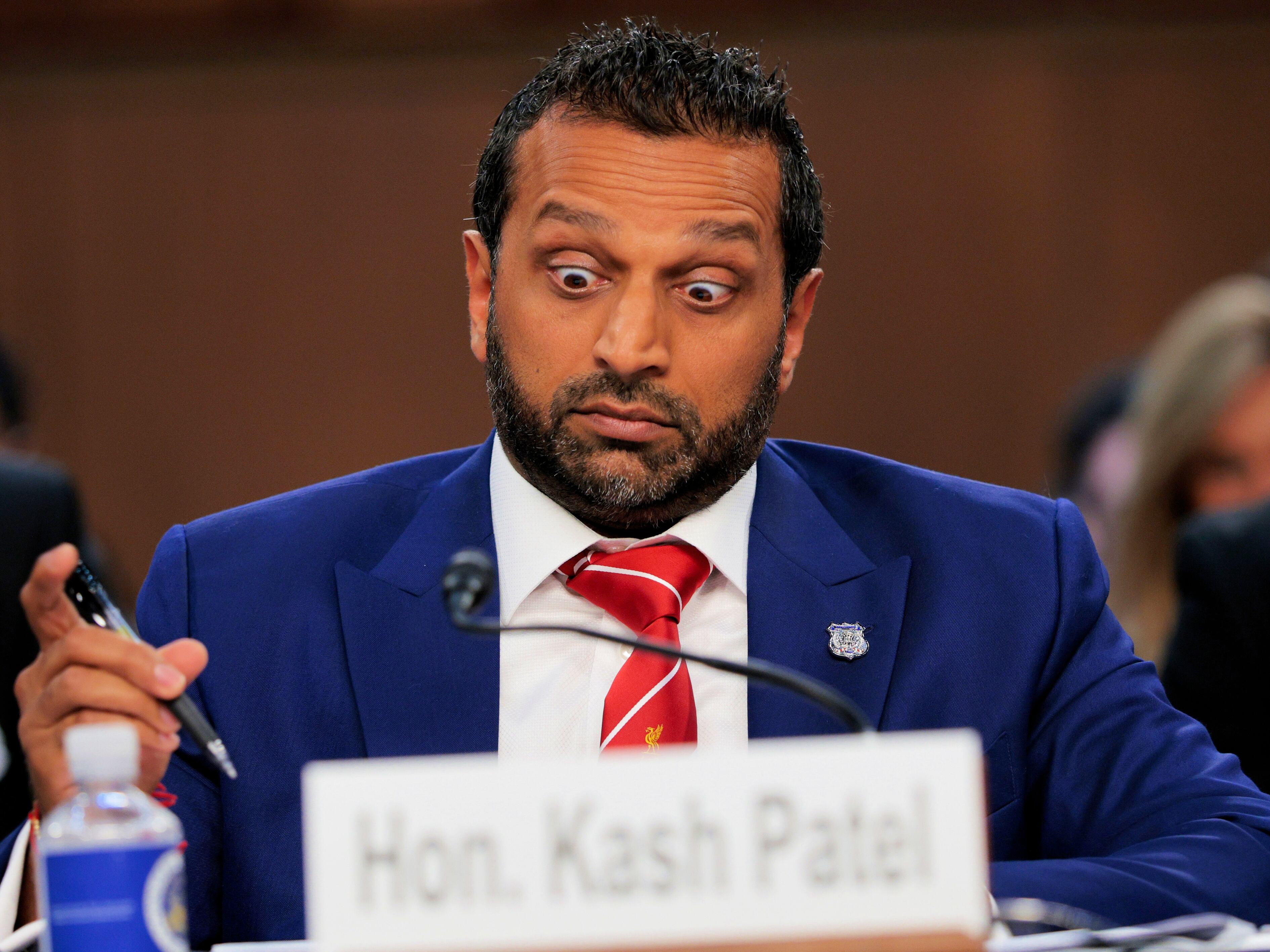 Keystone Kash Does Cringe Interview After Bungling Manhunt