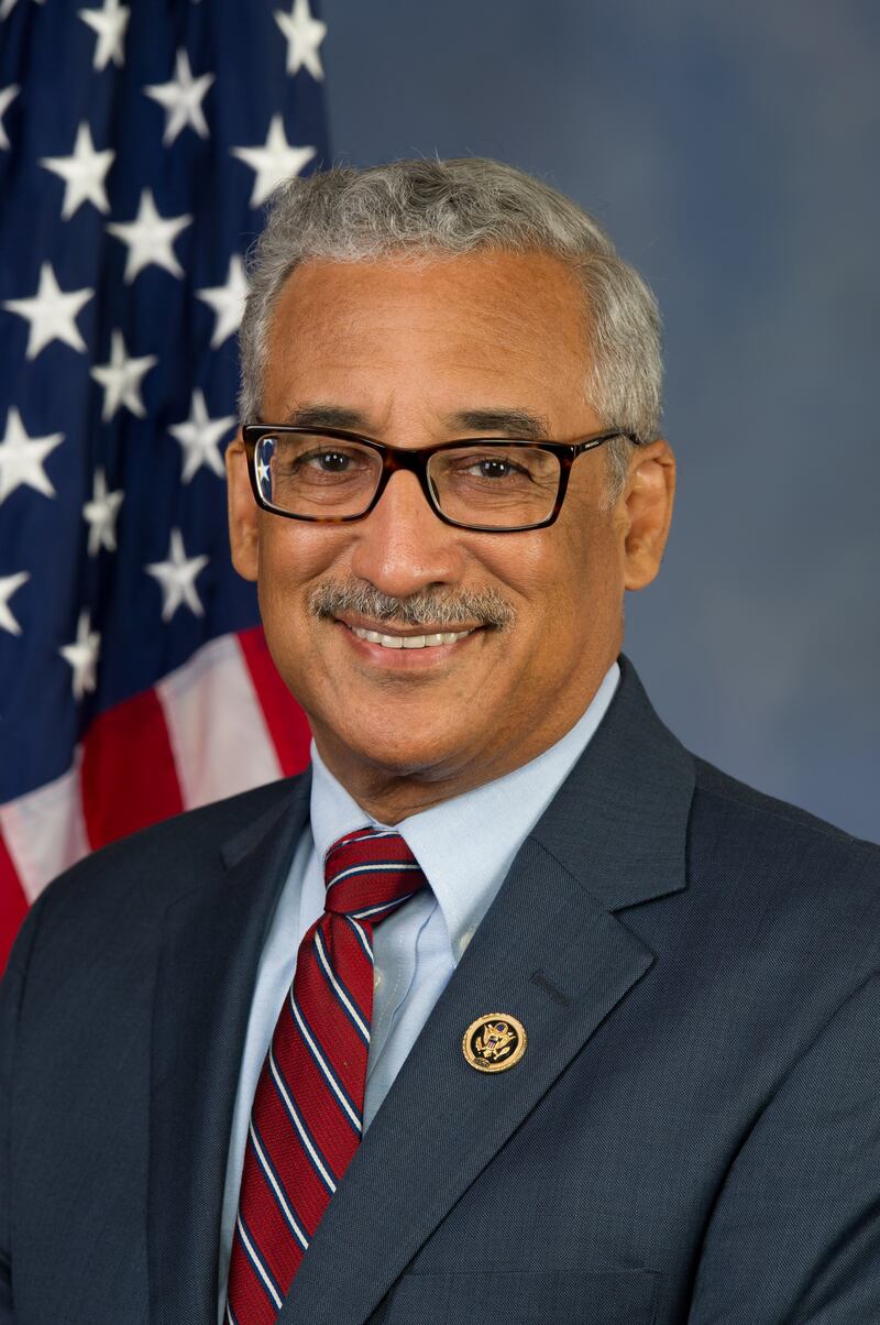 Rep. Bobby Scott