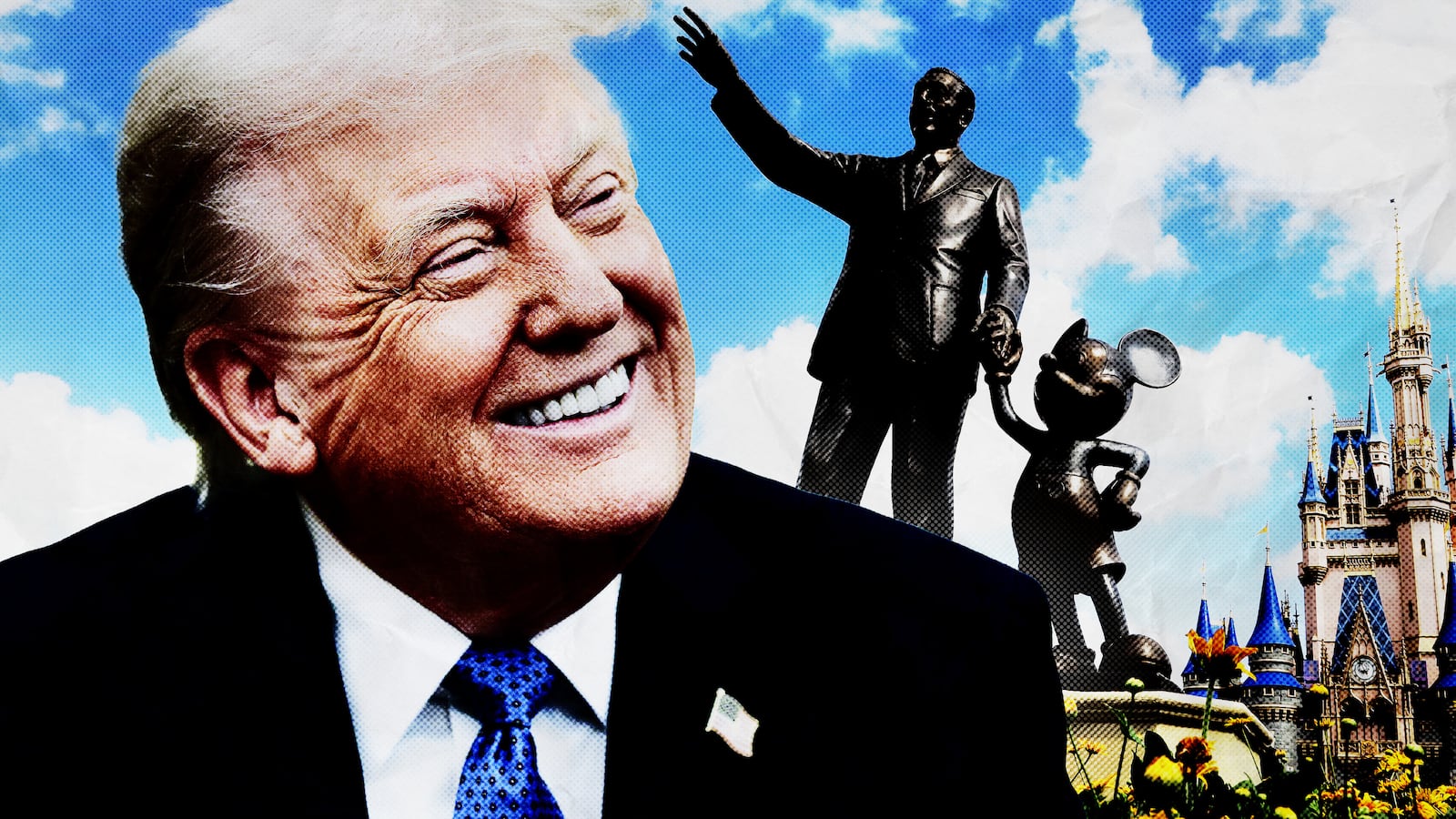 Disney suspends Venezuelan staff after Trump’s SCOTUS win