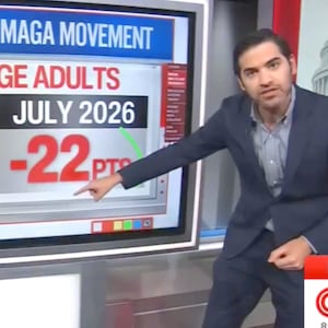 Harry Enten on CNN.
