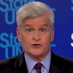 Bill Cassidy