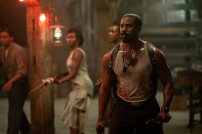 ‘Sinners’ Explosive Ending: Everything That Happens in Final Scenes