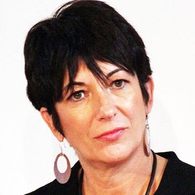 New Tapes Reveal Ghislaine Maxwell Spilling Her Secrets and Lies