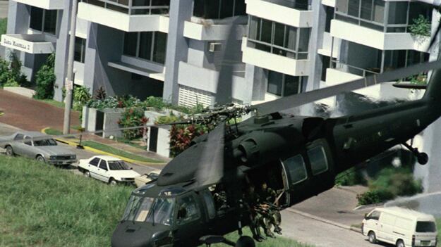 galleries/2011/05/12/commando-raids/commando-raids---manuel-noriega_ty01vq