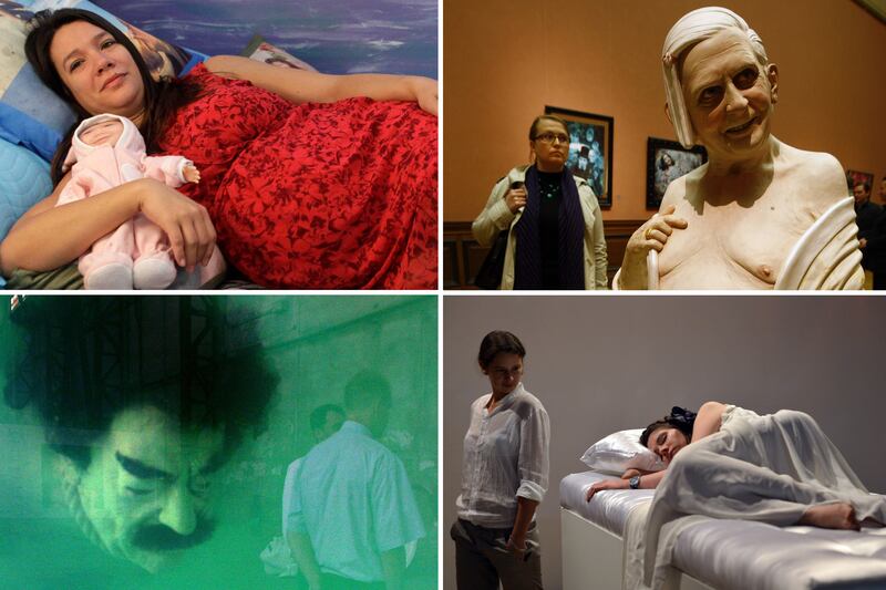 galleries/2012/09/16/art-that-angers-people-from-the-fountain-to-piss-christ/controversial-art-exhibits-tease_zq8oyb