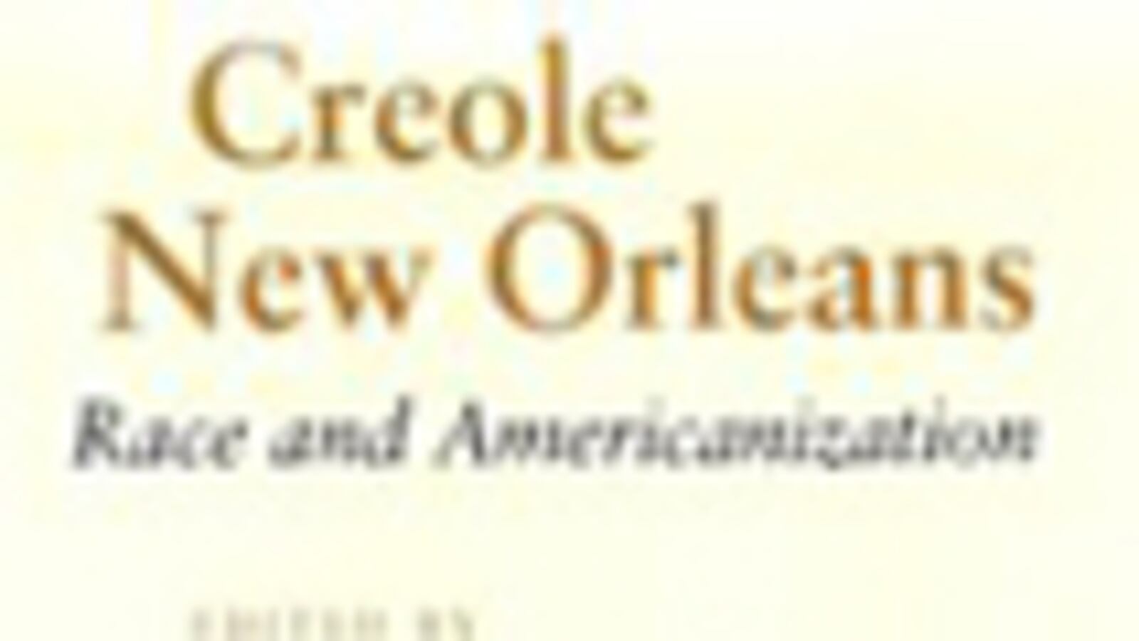 articles/2009/08/25/the-best-books-about-new-orleans/book-highlight---baum-book-bag-825---creole-new-orleans_getocf