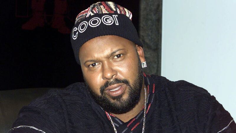 Suge Knight
