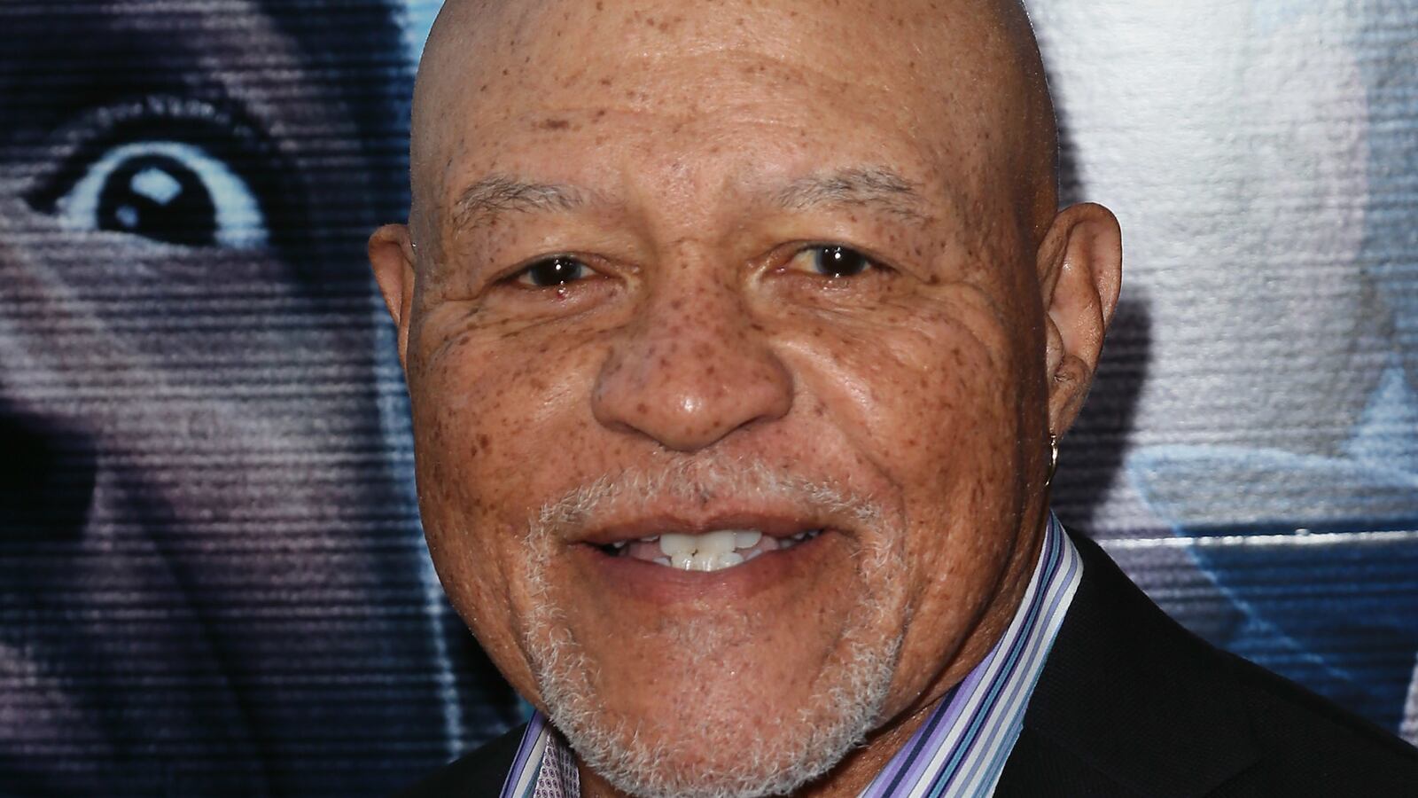 Actor John Beasley attends the premiere of “A Haunted House 2” at Regal Cinemas on April 16, 2014, in Los Angeles, California.