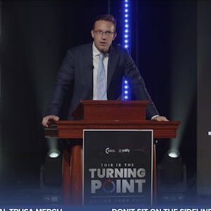 Turning Point Event