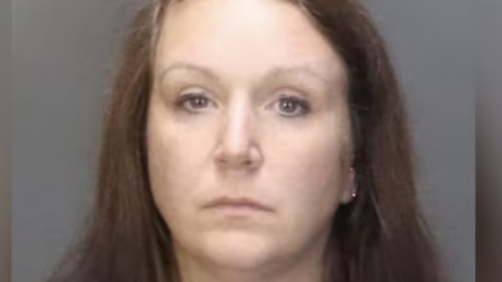 Kristin Marie Spearman