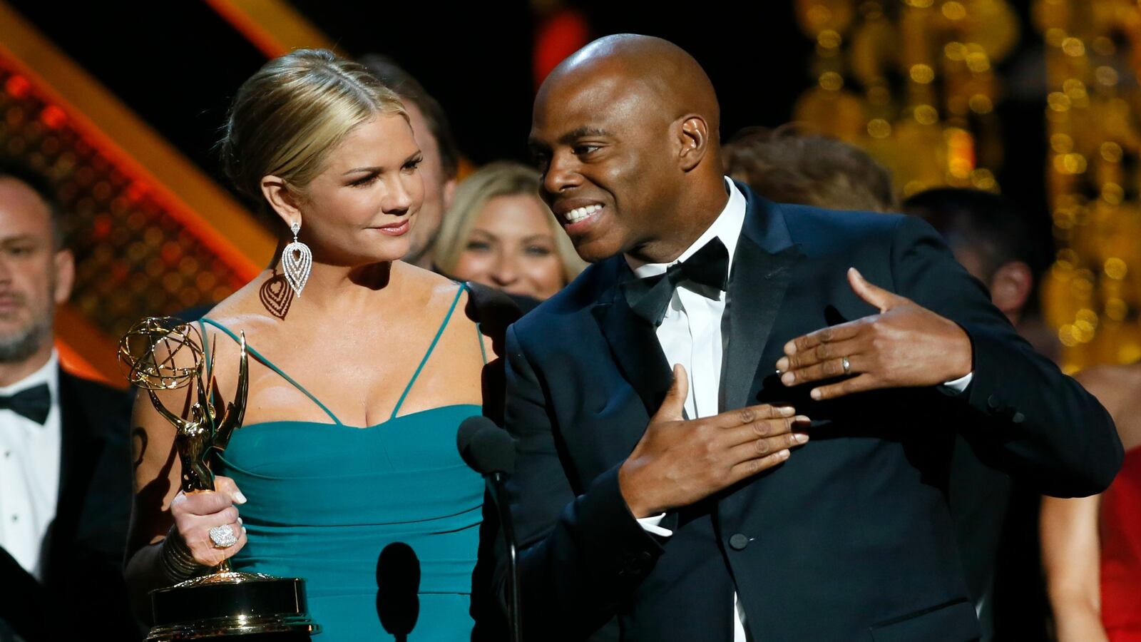 cheats/2016/10/10/nancy-o-dell-to-host-monday-s-et-in-wake-of-trump-tape-scandal/161010-nancy-odell-trump-tape-cheat_mw7c7n