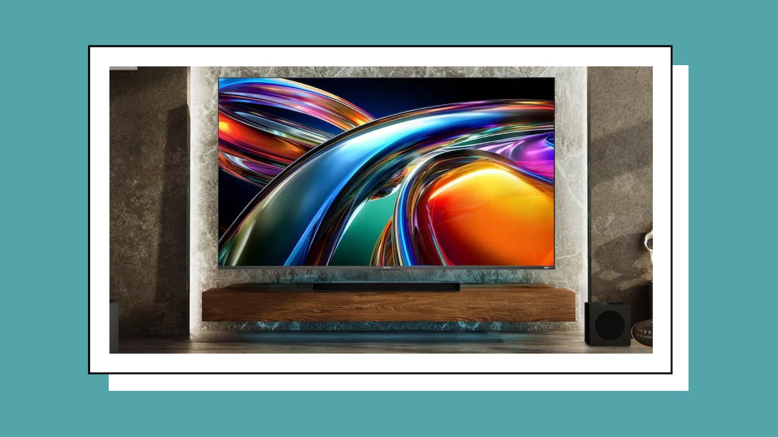 Hisense