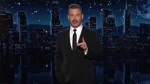 Jimmy Kimmel Live! Jimmy Kimmel