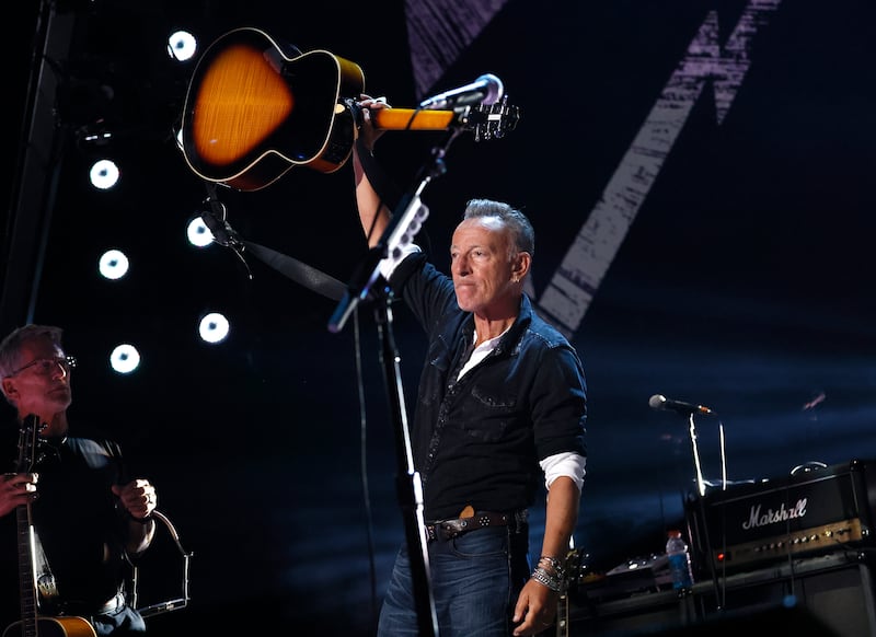 Springsteen