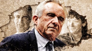 Robert F. Kennedy Jr.'s fossil hunting trip with Jeffrey Epstein and Ghislaine Maxwell is mentioned in the Epstein Files.