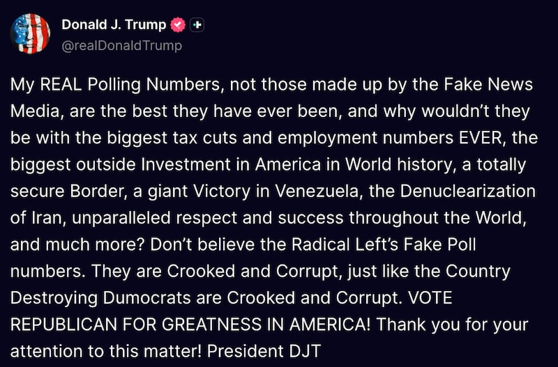 truth