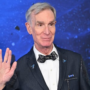 bill nye