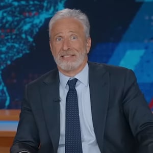 Jon Stewart