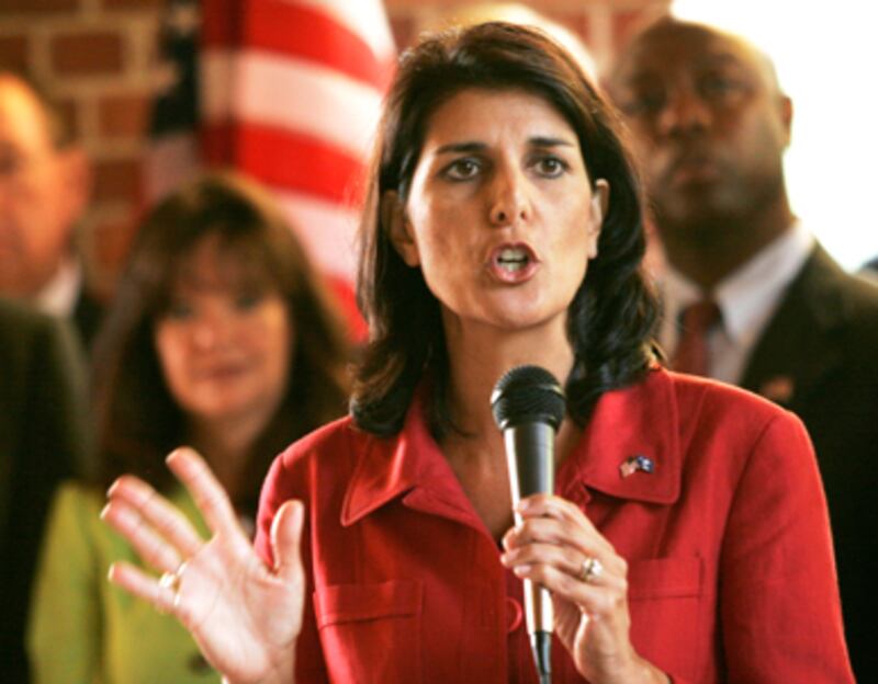 articles/2010/10/25/nikki-haley-vincent-sheheen-debate-in-south-carolina/jaconikki-haley_136448_y4f6fw