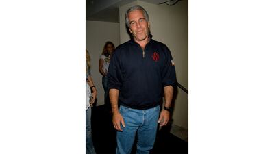 Jeffrey Epstein’s Ties to the Modeling Industry Go Much Deeper Than