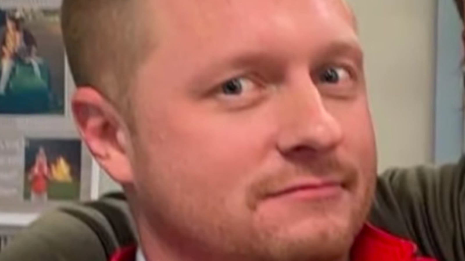 NBC News. Jason Hughes.