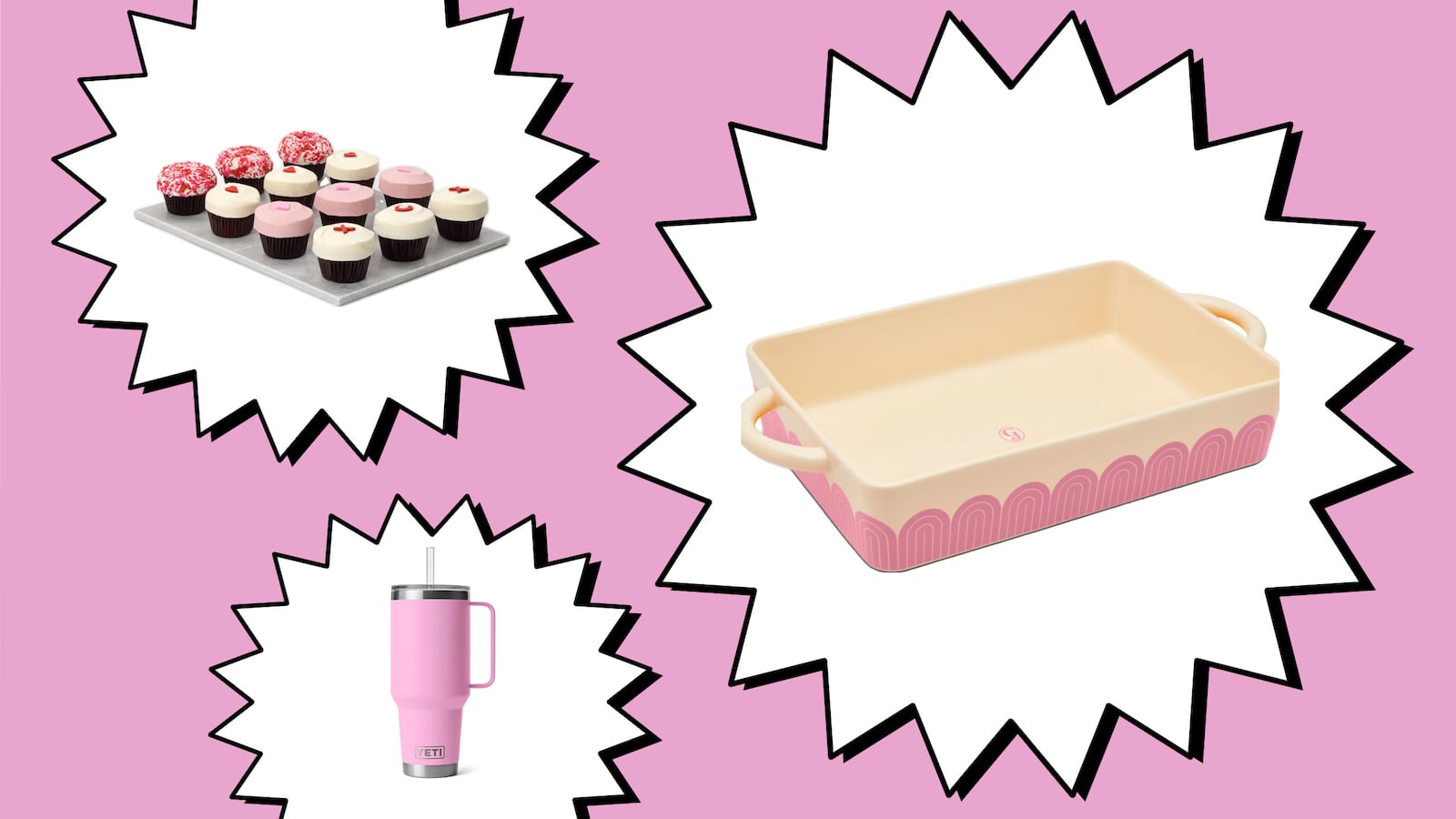 Best Valentine's Day Gifts for Her Under $100 | Scouted, The Daily Beast