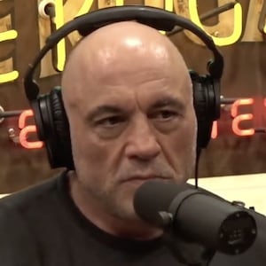 Joe Rogan