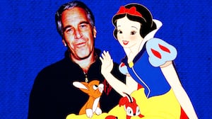 Jeffrey Epstein, Donald Trump