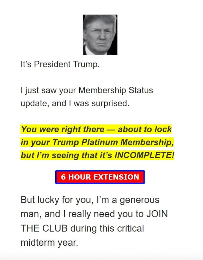 Trump