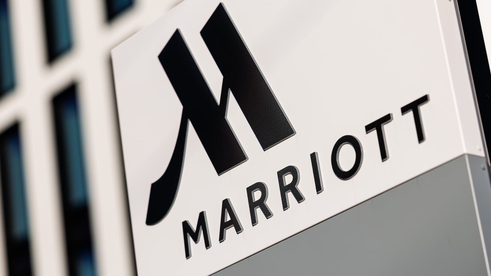 Marriott