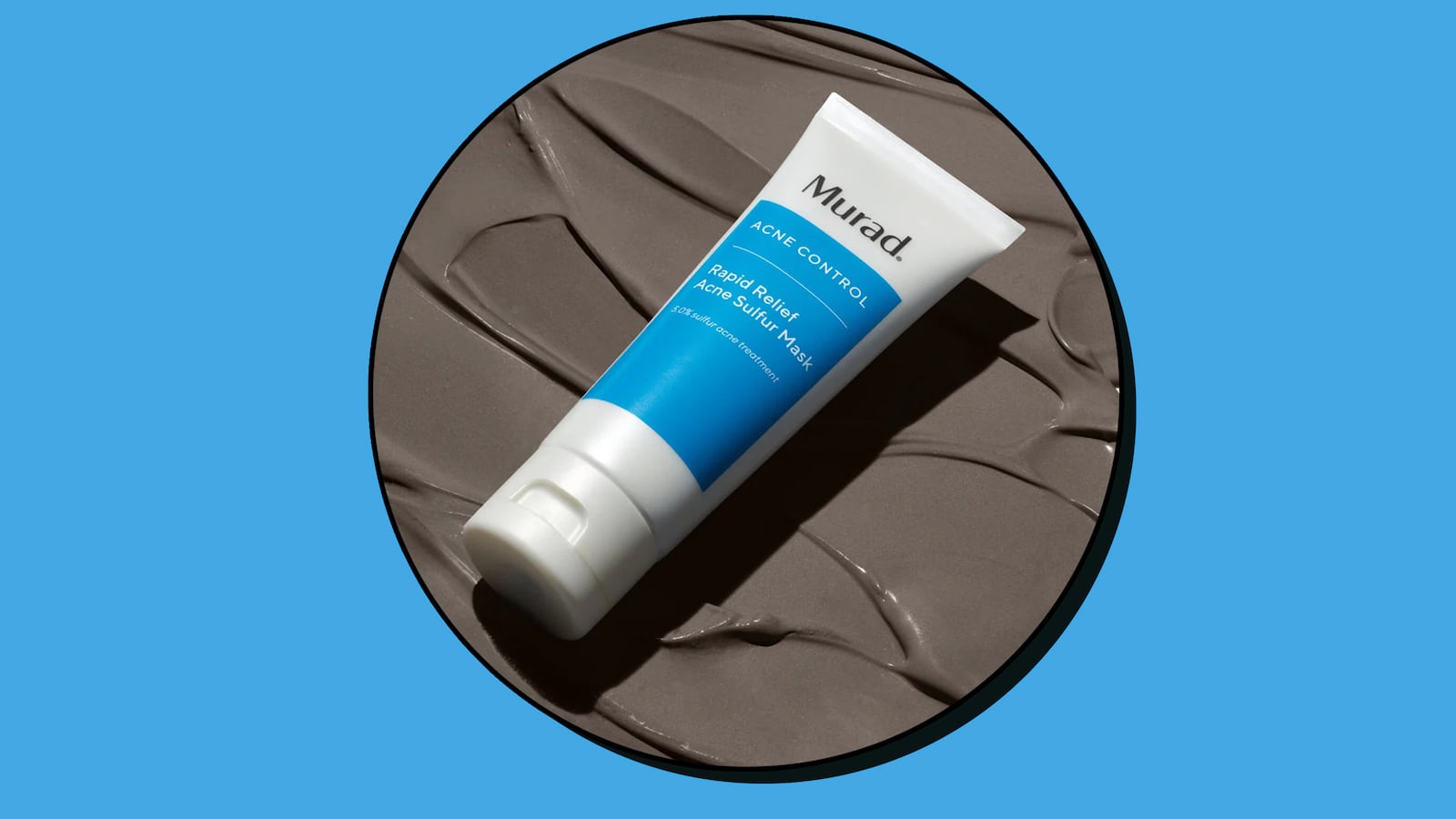 Murad Sulfur Acne Mask Review | Scouted, The Daily Beast