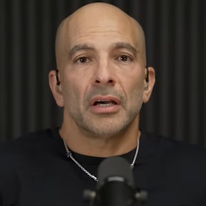 Peter Attia has announced his exit from CBS.