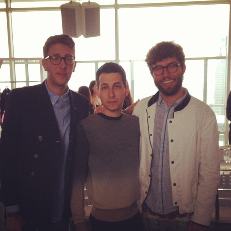 galleries/2013/05/18/georgia-may-jagger-karlie-kloss-more-fashion-instagrams-photos/3_Alan_Eckstein_Reece_Hudson_and_Timo_Weiland_ur5nzd