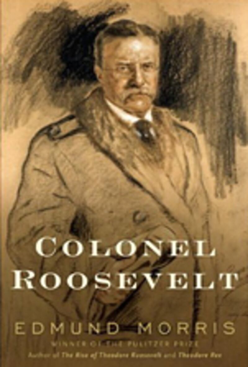 articles/2010/11/23/colonel-roosevelt-by-edmund-morris-review/book-cover---colonel-roosevelt_zmzijs
