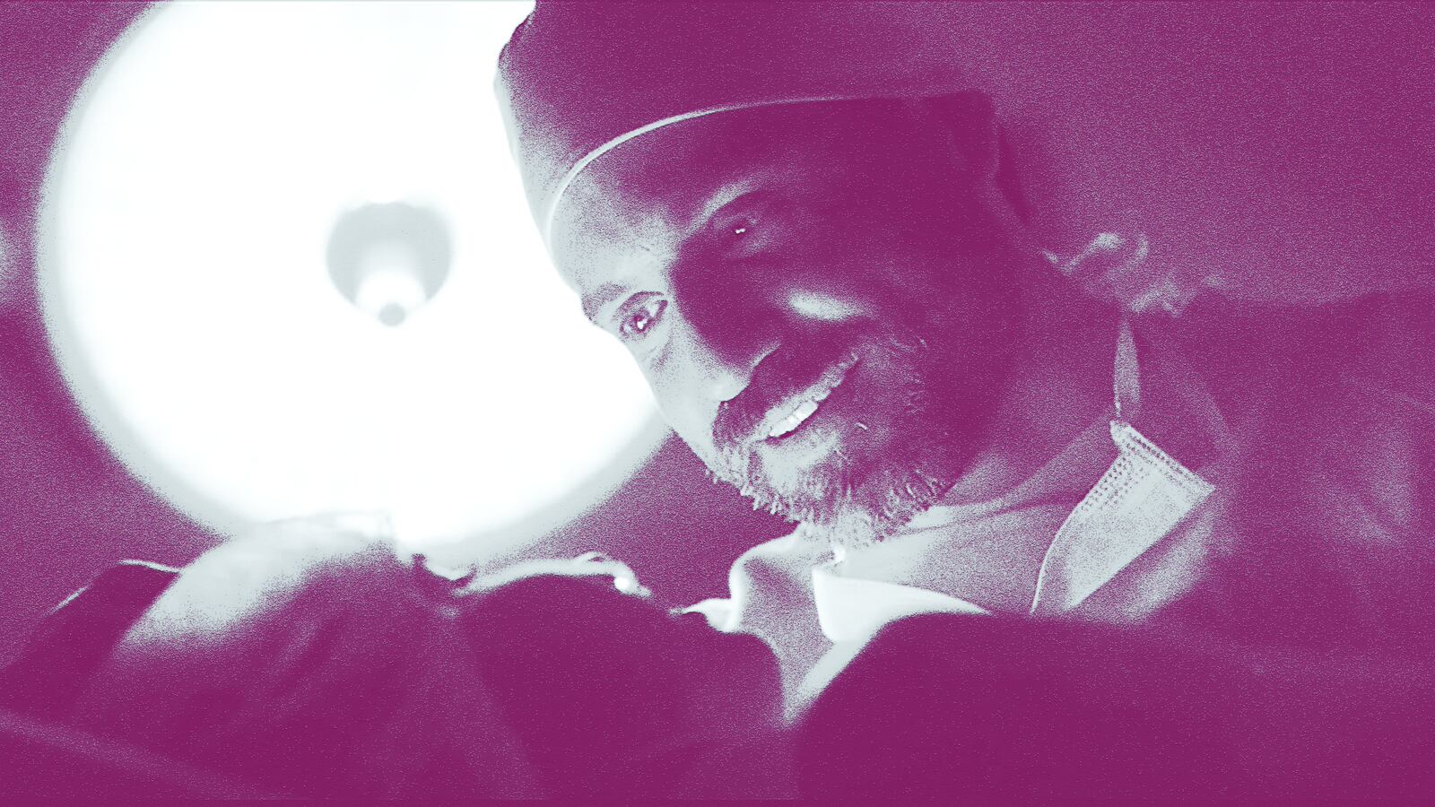 still from Dr. Death, Season 2, Episode 7, “Compassionate Uses” showing Edgar Ramirez as Paolo.