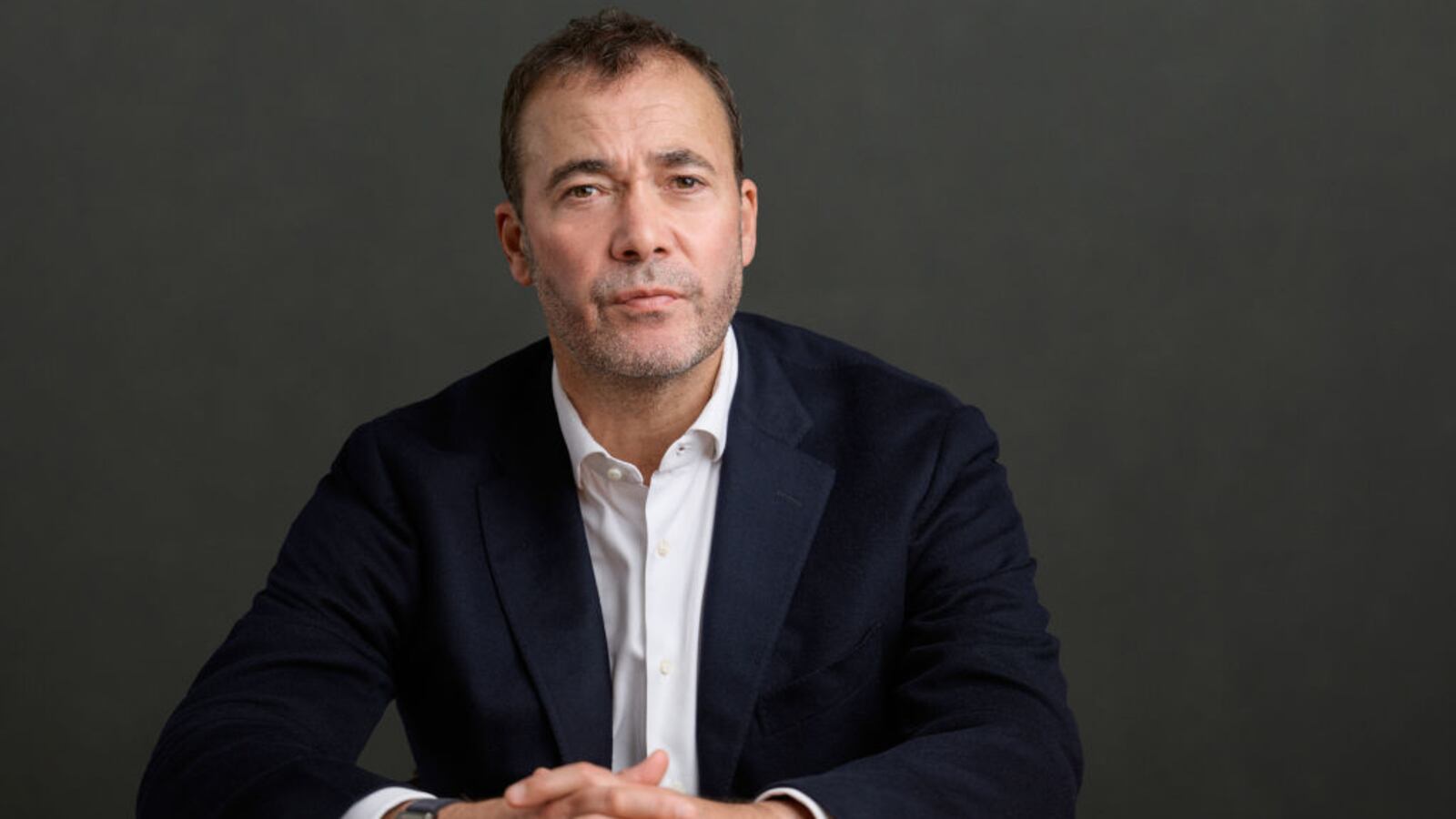 Will Lewis, the CEO of The Washington Post, allegedly advised Boris Johnson and others to “clean up” their phones amid the so-called Partygate scandal.