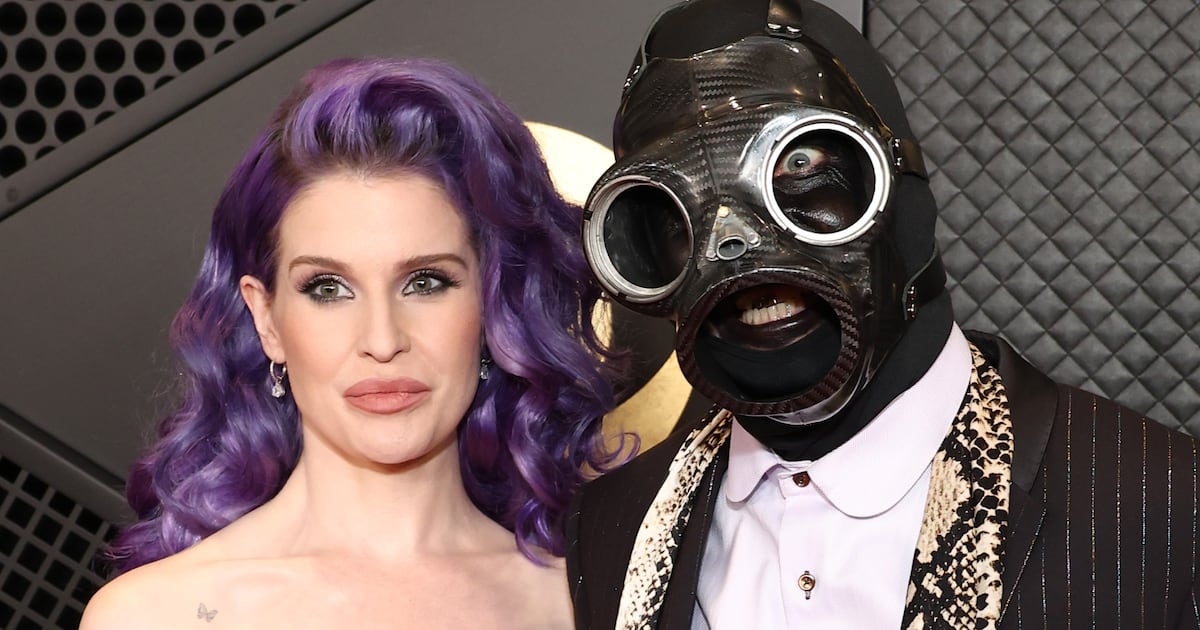 Slipknot Ousts Longtime Rocker After Nearly 30 Years