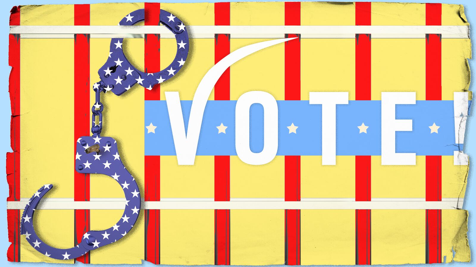 How Congress Got Filled With Future Ex-Cons