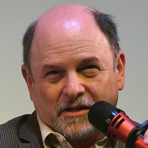 Jason Alexander