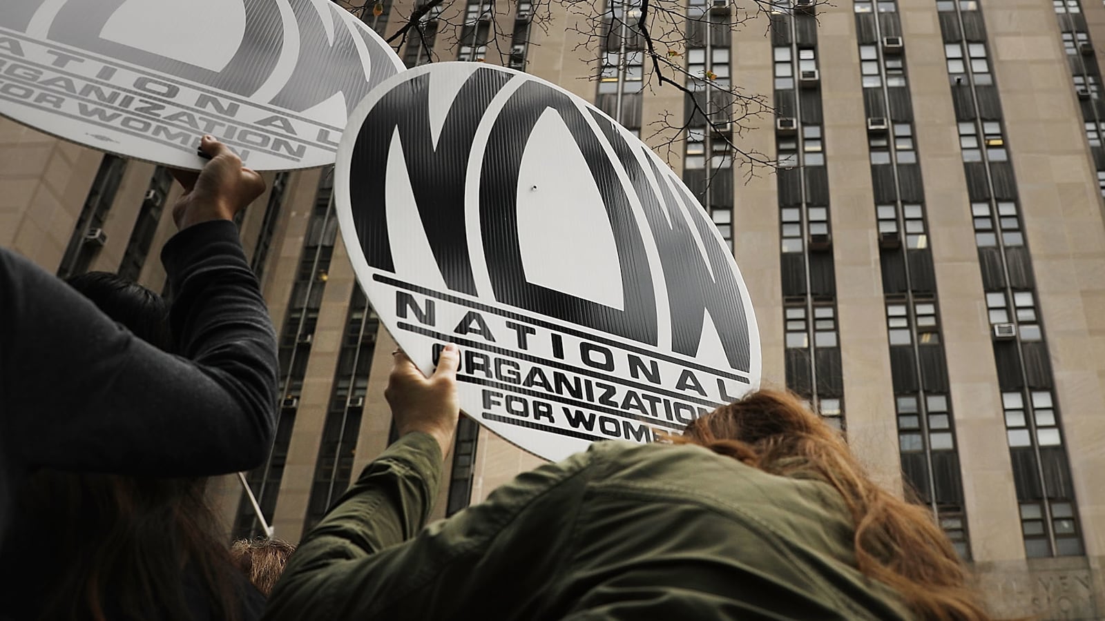 National Organization for Women