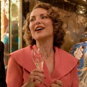 Lottie Kane, Martha Sitwell, Myka Meier, Mark-Francis Vandelli, and Kimi Murdoch