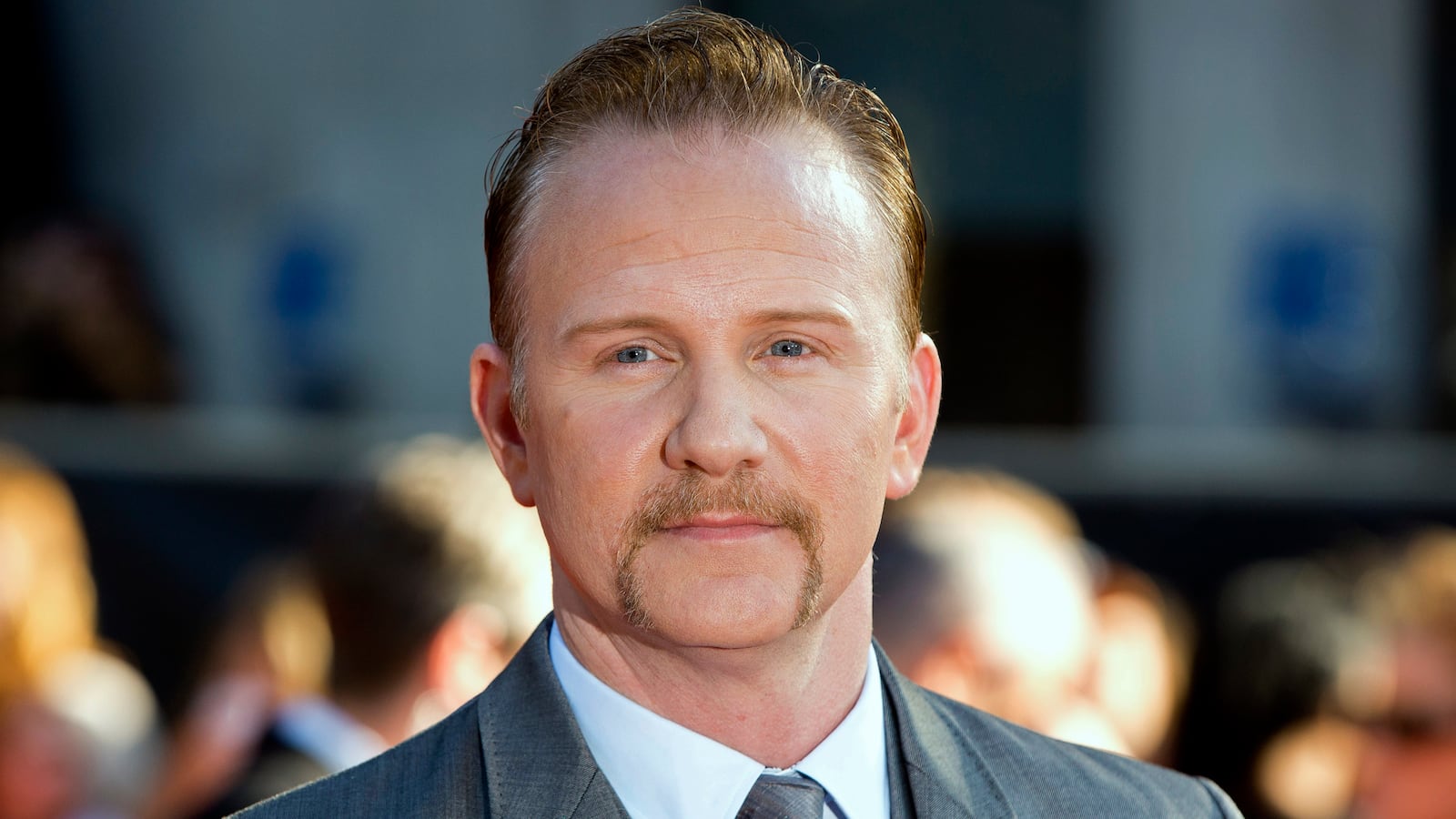 Morgan Spurlock, the director of “Super Size Me,” has died.