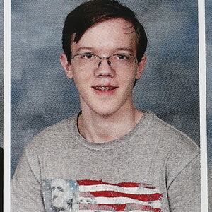 A 2020 high school yearbook shows a photo of Trump shooter Thomas Crooks.