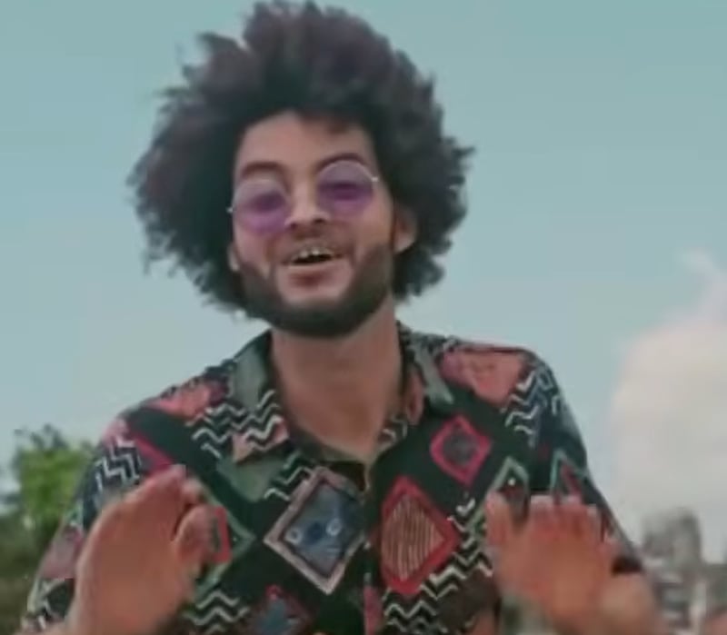 Degnis Nelson Bofill Miranda was a percussionist and vocalist on Ancestros Sinfónico, a project by the Cuban group Síntesis, which won the 2022 Latin Grammy for Best Folk Album.