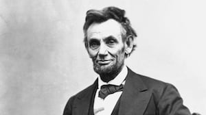 Abraham Lincoln (1809-1865),