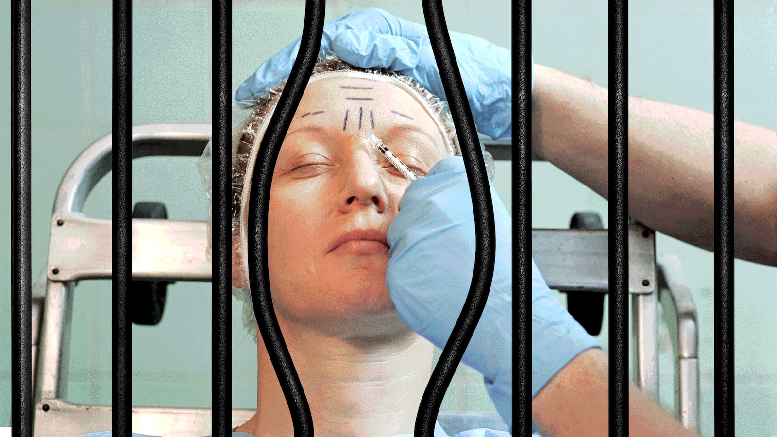 Doctor Goes on the Lam After Saying Plastic Surgeries Were Emergency Procedures