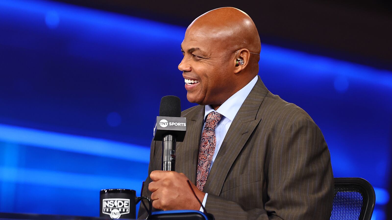 Charles Barkley