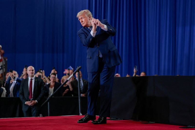 Trump