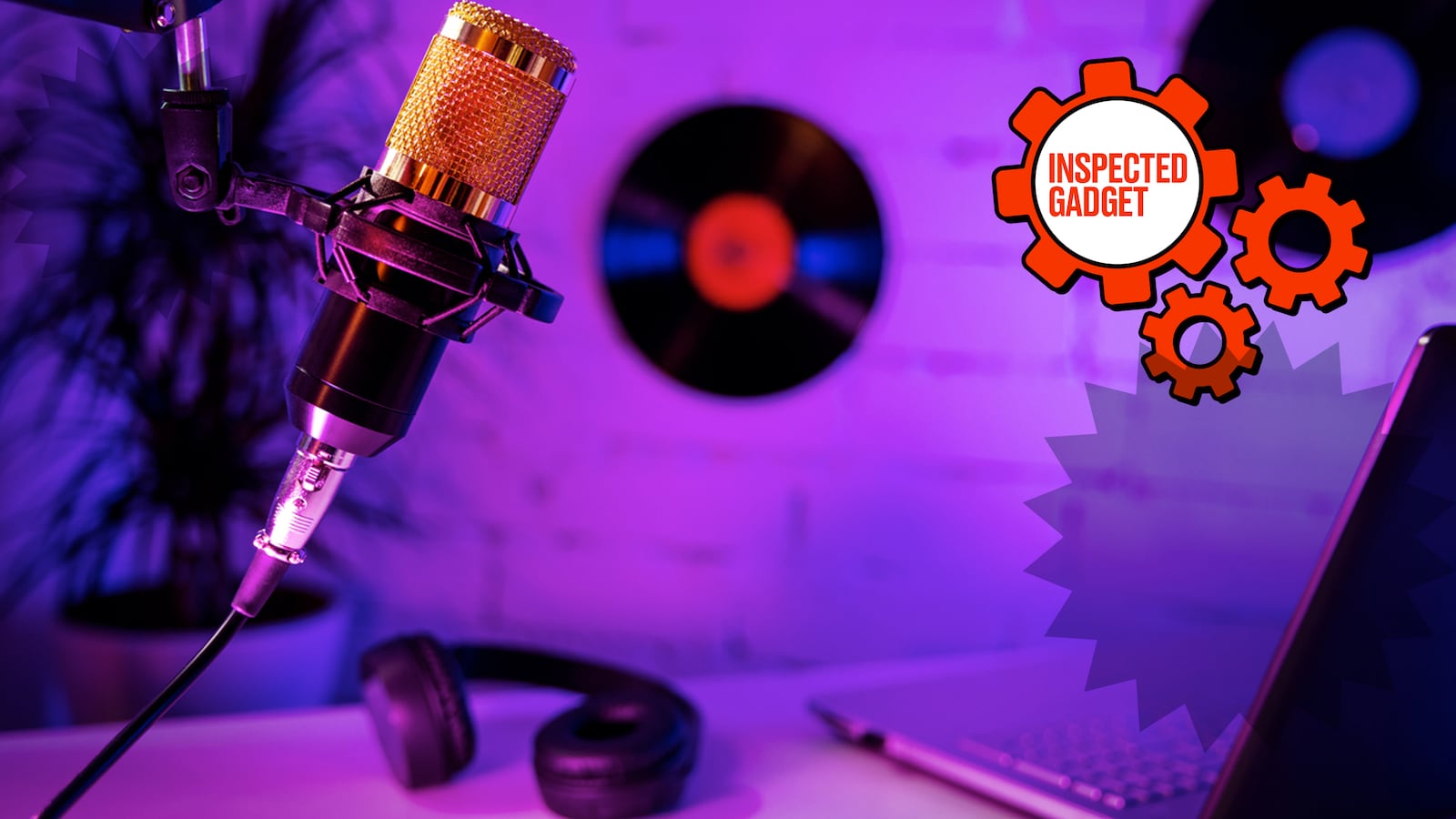 Best podcast euipment for beginners 2022