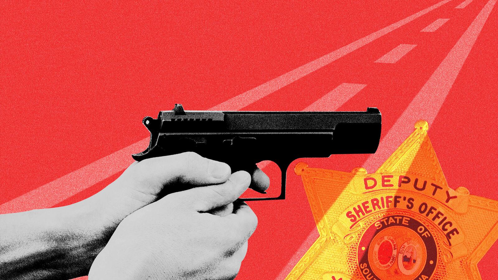 Inside the Mind of an Out of Control Cop